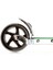 Rocket Green Yeşil 2 Tekerlekli Çocuk Scooter 3