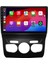 Citroen C4L Android Multimedya Sistemi 4-64 For-X (2011-2017) C10007 Ön Kayıt Kamera Hediyeli 2