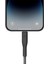 Flow 1.5m 60W Dijital Göstergeli Type-C To Lightning Pd Hızlı Şarj Kablosu 4