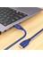 1 Metre 1mt Harddisk Kablosu Yüksek Hiz USB 3.0 Tip A Mikro B Kablo Hızlı Veri Aktarma Kablosu 3