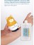 Çocuk Güneş Koruyucu Losyon 50+ Spf %100 Doğal Refill Paket + Ayı Figürlü Aplikatör Set 2