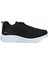 B648-25 Performance Anorak Anatomik Sneaker Siyah Beyaz 36-40 2