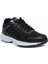 B054-25 Anorak Anatomik Sneaker Siyah Beyaz 36-40 1