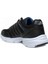 B054-25 Anorak Anatomik Sneaker Siyah Beyaz 36-40 3