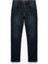 Normal Bel Pamuklu Slim Fit Jean Pantolon - Brad Jean 1