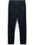 Normal Bel Pamuklu Slim Fit Jean Pantolon - Brad Jean 2
