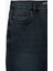 Normal Bel Pamuklu Slim Fit Jean Pantolon - Brad Jean 4