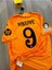 R.madridd 2024/25 Yeni Sezon Kylian Mbappe Deplasman Forması (Orange) 2