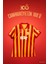 Özel 100.YIL Galatasarây-Isimsiz Yetişkin Forması 1