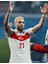 Türkiye Euro 2024 Barış Alper Beyaz Forması 2