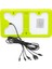 6 Volt - 0.58 Amper - 3.5 Watt Solar Panel 2
