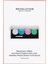 Water Activated Graphic Eye Liner Palettes Pastel Dream With Brush 1