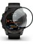 Garmin Fenix 7 Pro Ekran Koruyucu Flexible Tam Kaplama 1