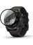 Garmin Fenix 7 Pro Ekran Koruyucu Flexible Tam Kaplama 2