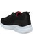 B648-25 Performance Anorak Anatomik Sneaker Siyah Beyaz 36-40 3