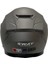 Sw 926-10 Matt Blue Kask 4