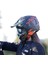 Sw X1-X Seul Warrior Mat Black Army Orange Kask 3