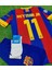 F.c. Barcelona 2010/11 Şampiyonlar Ligi Finali #11 Neymar Jr Çocuk Futbol Forması 3'lü Set 2