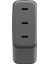 Ampcharge GAN100 2 Adet 100W Type-C ve 1 Adet 35W Type-C Çıkışlı Hızlı Şarj Aleti 2