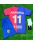 F.c. Barcelona 2024/25 #11 Raphinha Çocuk Iç Saha Forma Takımı 3 Lü Set 3