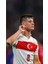Türkiye Euro 2024 Arda Güler Beyaz Forması 3