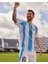 Arjantin L.messi Milli Takım 24/25 Yeni Sezon Futbol Forması 1