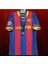 Messi Retro 10 Şampiyonlar Ligi London Finali Yetişkin Forması 2