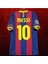 Messi Retro 10 Şampiyonlar Ligi London Finali Yetişkin Forması 3