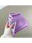 Samsung Galaxy Tab S10 Fe Çocuklar Için Kalemlikli Askılı 360 Derece Standlı Soft Silikon Pleasure Kılıf 4