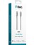 Alumicable Usb-C - Usb-C 150CM 100W Pd/qc Hızlı Şarj/data Kablosu Uzay Grisi 6