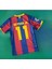 Fc. B.a.r.c.e.l.o.n.a 2011 Sampiyonlar Ligi Finali #11 Neymar Jr Nostalji Erkek Futbol Forması 2
