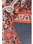 Folk Vintage Desenli Dokuma Taban Dekoratif Renkli Halı (Ba 07) 3