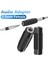 3.5mm Stereo Dişi To Dişi Kulaklık Mikrofon Ses Uzatma Adaptörü Altın Uçlu Dişi Jack Stereo Uzatma 1