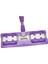 Yüzey Temizlik Mikrofiber Mandallı Mop ve Yedek Bez Hediyeli 5