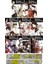 Bungou Stray Dogs 1-2-3-4-5-6-7-8. Ciltler Manga Seti + Mat. Öğreten Cetvel 1