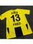 2024/25 Fb/fenerbãhçe F.r.e.d Iç Saha Çubuklu Forması Spor T-Shirt 1