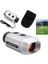Dijital Mesafe Bulucu Dürbün 7X18– Golf Oynayanlar İçin Özel Telemetreli – Golfscope 1
