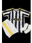 Juventûs//kênan Yıldız 23/24 Yeni Sezon Çocuk Futbol Forması 3'lü Seti Spor T-Shirt 2
