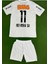 Forma Neymar Santos Çocuk Forma Retro Jersey T-Shirt 1