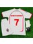 Ac.milan 2007/08 Deplasman Beyaz Şevçenko Forması 1