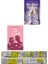 Bir Kürt Sevdim 2 Kitap Set Dilek Bilgiç Esen + Mat. Öğreten Cetvel 1