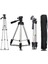 3 Yönlü Profesyonel Süper Kalite 157 cm Tripod 4
