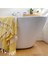 Elmas Desenli Peştemal Oversize Türk Plaj Havlusu Banyo Havlusu 2