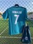 M.a.d.r.i.d 2018 Cristiano Ronaldo Röveşata Çocuk Forması 3'lü Seti Spor T-Shirt 1