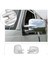 Volkswagen Transporter T4 Uyumlu 1995-2003 Ayna Kapağı 2 Parça Abs Krom Kaplama 1
