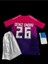 Almanya Euro 2024 Deniz Undav 26 Deplasman Çocuk Forması 3 Lü Set Spor T-Shirt 1