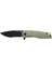 Delta Outback Folder Nitro Assisted Opening & Liner Locking System Çakı 1159312 1
