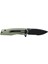 Delta Outback Folder Nitro Assisted Opening & Liner Locking System Çakı 1159312 2