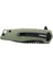 Delta Outback Folder Nitro Assisted Opening & Liner Locking System Çakı 1159312 3