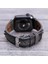Apple Watch Uyumlu Deri Kordon 42-44-45MM Boras VS4EF 2